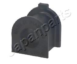 JAPANPARTS RU2768 - JAPAN GOMA BARRA ESTABILIZ