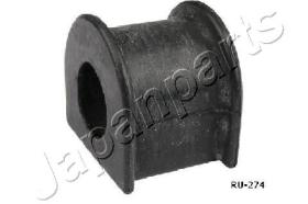 JAPANPARTS RU2774 - JAPAN GOMA BARRA ESTABILIZ