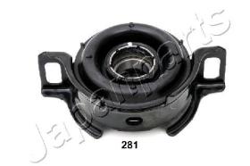 JAPANPARTS RU281 - JAPAN SOPORTE TRANSMS TOYOTA