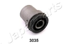 JAPANPARTS RU3035 - JAPAN SILEMBLCS SUP SUSP FORD