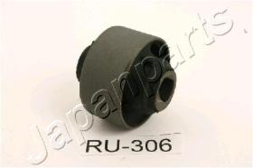 JAPANPARTS RU306 - JAPAN SILEMBLOCS B SUSP MAZDA