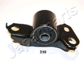JAPANPARTS RU310 - JAPAN SOPORTE SUSPNS MAZDA