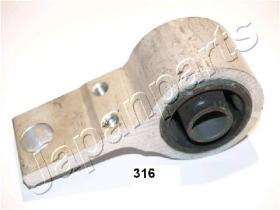 JAPANPARTS RU316 - JAPAN SOPORTE