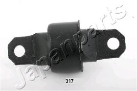 JAPANPARTS RU317 - JAPAN SILEMBLOCS SUSP MAZDA