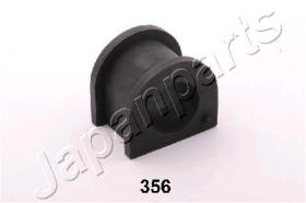 JAPANPARTS RU356 - JAPAN GOMA BARRA ESTAB FORD