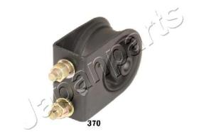JAPANPARTS RU370 - JAPAN SOPORTE MOTOR IZDO