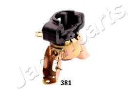 JAPANPARTS RU381 - JAPAN SOPORTE MOTOR MAZDA++