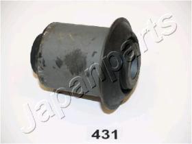 JAPANPARTS RU431 - JAPAN SILEMBLOCS SUSP HONDA