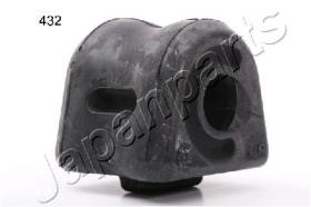 JAPANPARTS RU432 - JAPAN SOPORTE