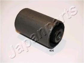 JAPANPARTS RU436 - JAPAN SILEMBLOCS B SUSP HONDA
