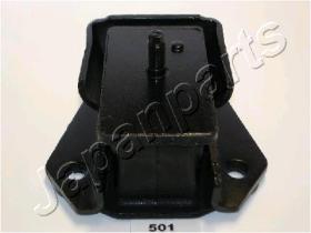 JAPANPARTS RU501 - JAPAN SOPORTE MOTOR MITSUB