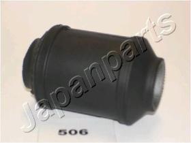 JAPANPARTS RU506 - JAPAN SILEMBLOCS SUSP MITSUB