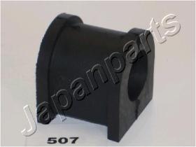 JAPANPARTS RU507 - JAPAN GOMA BARRA ESTB MITSUB