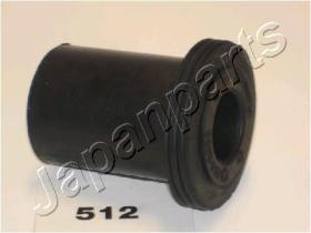 JAPANPARTS RU512 - JAPAN CASQUILLO BALLESTA MITSU