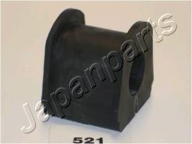 JAPANPARTS RU521 - JAPAN GOMA BARRA SEATB MISTUB