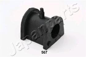 JAPANPARTS RU567 - JAPAN SOPORTE