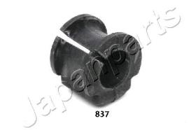 JAPANPARTS RU837 - JAPAN SOPORTE MOTOR