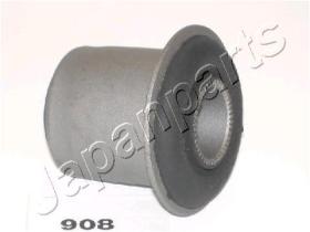 JAPANPARTS RU908 - JAPAN SILEM,BLOCS B SUSP GM++