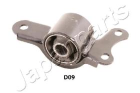 JAPANPARTS RUD09 - JAPAN SILEMBLCS B SUSPENS GM
