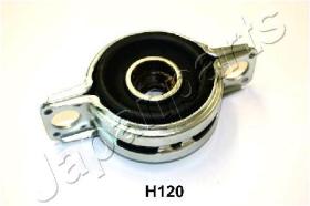 JAPANPARTS RUH120 - JAPAN RODAMIENTO CENTRAL