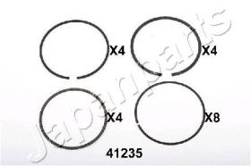 JAPANPARTS RW41235 - JAPAN SEGMENTO PISTON