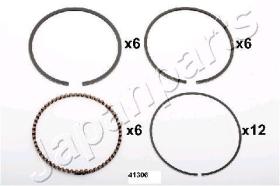 JAPANPARTS RW41306 - JAPAN SEGMENTO PISTON