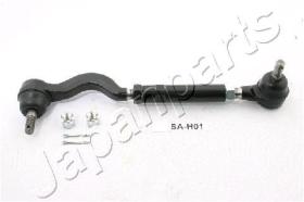 JAPANPARTS SAH01 - JAPAN ROTULA BARRA DIREC HYUND