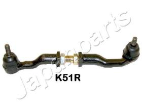 JAPANPARTS SAK51R - JAPAN ROTULA BARRA DCHA KIA