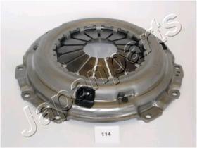 JAPANPARTS SF114 - JAPAN PRENSA EMBRAGUE