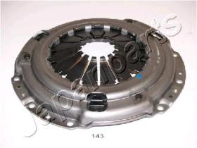 JAPANPARTS SF143 - JAPAN PRENSA EMBRAGUE NISSAN