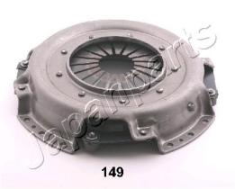 JAPANPARTS SF149 - JAPAN PRENSA EMBRAG NISSAN