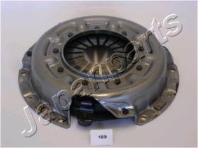 JAPANPARTS SF189 - JAPAN PRENSA EMBRAGUE