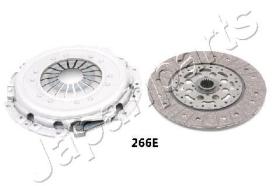 JAPANPARTS SF266E - JAPAN PRENSA EMBRAGUE