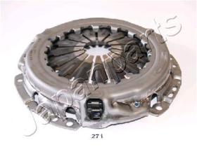 JAPANPARTS SF271 - JAPAN PRENSA EMBRAGUE