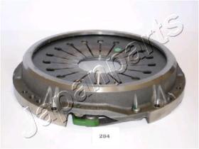 JAPANPARTS SF284 - JAPAN PRENSA EMBRAGUE