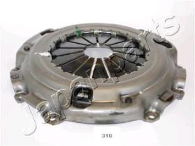 JAPANPARTS SF318 - JAPAN PRENSA EMBRAGUE