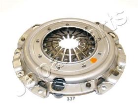 JAPANPARTS SF337 - JAPAN PRENSA EMBRAGUE MAZDA