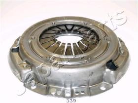 JAPANPARTS SF339 - JAPAN PRENSA EMBRAGUE