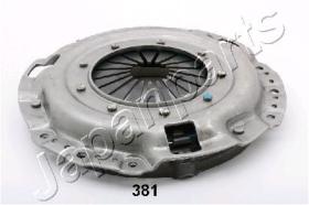 JAPANPARTS SF381 - JAPAN PRENSA EMBRAGUE