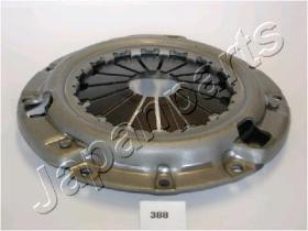 JAPANPARTS SF388 - JAPAN PRENSA EMBRAGUE