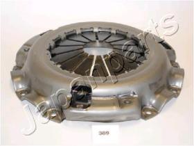 JAPANPARTS SF389 - JAPAN PRENSA EMBRAGUE