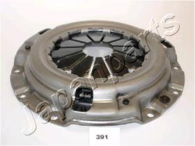 JAPANPARTS SF391 - JAPAN PRENSA EMBRAGUE