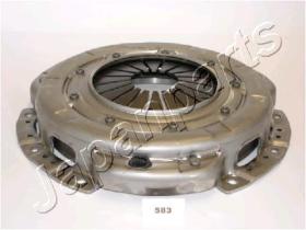 JAPANPARTS SF583 - JAPAN PRENSA EMBRAGUE