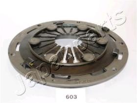 JAPANPARTS SF603 - JAPAN PRENSA EMBRAGUE