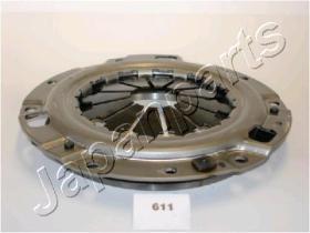 JAPANPARTS SF611 - JAPAN PRENSA EMBRAGUE