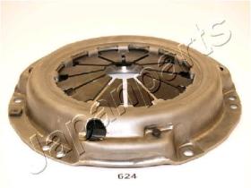 JAPANPARTS SF624 - JAPAN PRENSA EMBRAGUE