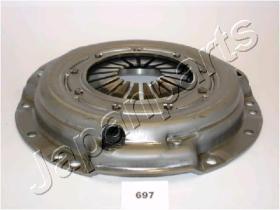 JAPANPARTS SF697 - JAPAN PRENSA EMBRAGUE