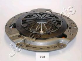JAPANPARTS SF703 - JAPAN PRENSA EMBRAGUE