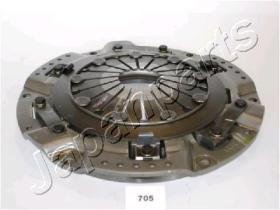 JAPANPARTS SF705 - JAPAN PRENSA EMBRAGUE