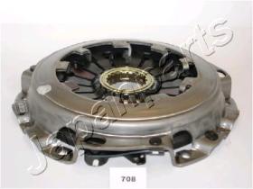 JAPANPARTS SF708 - JAPAN PRENSA EMBRAGUE